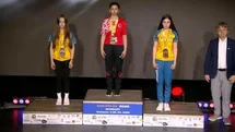 Eskişehirli sporculardan Avrupa Şampiyonası’nda büyük başarı