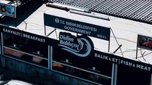 Didim Balıkçısı'na Yoğun İlgi
