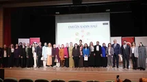 Girişimci Kadınlar Düzce'de Buluştu