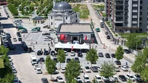 Şehitkamil'de Yeni Taziye Evi Açıldı