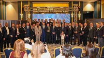 MyYalova Vizyon Ödülleri Sahiplerini Buldu