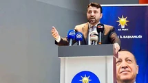 Karabük'te AK Parti'nin Birlik Vurgusu