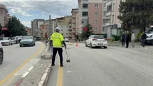 Tokat’ta alkollü sürücünün çarptığı kadın hayatını kaybetti