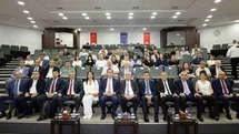 Adana'da Dijital Dönüşüm Teması
