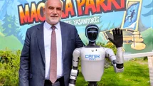 Karadeniz'in En Büyük Macera Parkı Açılıyor