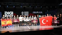 DIGIFEST'te HADO Şampiyonası Coşkusu