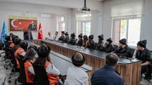 Bilecik'te Okçulukta Büyük Başarı