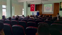 Pazaryeri’nde muhtarlara hizmet içi eğitim hamlesi