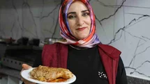 Aksaray'da Şırdan ve Mumbar Dükkanı Açtı
