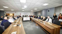 ASKOM 19’uncu bölge toplantısı Muğla’da gerçekleştirildi