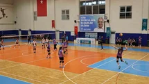 Nilüfer’de Kardeş Kentler Turnuvası Başladı