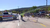 Gaziantep'te Bisiklet Yarışları İçin Güvenlik Önlemleri