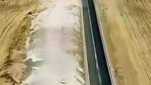 Gaziantep'te Bölünmüş Yol İsteği