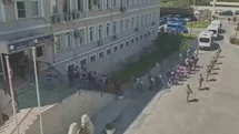 Aydın'da Uyuşturucu Operasyonu