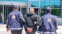 Bolu'da Düzensiz Göçmen Yakalandı