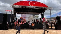 Yörükler Yatağan’da Geleneksel Buluşma Gerçekleşti