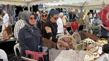 Osmaniye'de Lezzet Festivali Coşkusu