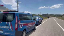 Husumetli Yaşlılar Arasındaki Kavga Sonuçlandı