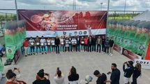 Diyarbakır'da Zerzevan Cup 2026 Tamamlandı