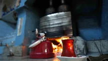 Bolu'da Çay Fiyatını Müşteriler Belirliyor