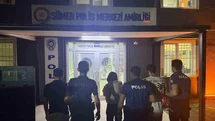 Sakarya'dan Kocaeli'ye Uyuşturucu Operasyonu