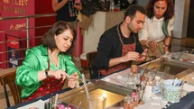 Eskişehir'de Kültür Yolu Festivali Coşkusu