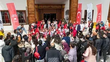 Yunusemre'de Bayram Coşkusu Sokaklarda Yaşanacak