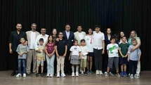 Aliağa’da Yeni Dernek Açıldı