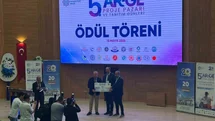 Malatya'da Yapay Zeka Başarısı