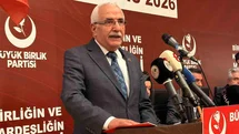 BBP Kayseri İl Kongresi Gerçekleşti