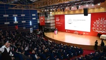 Tosya Belediye Başkanı Kavaklıgil Yönetimde