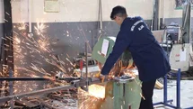 Ağrı'da Meslek Öğrenimi Etkinlikleri