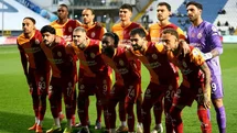 Galatasaray'da Kadroda Önemli Değişiklikler Yapıldı