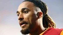 Sacha Boey Galatasaray'da 100. Maçını Oynadı
