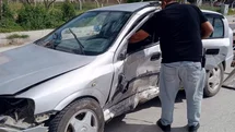 Konya'da Trafik Kazası: 5 Yaralı