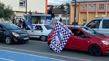 52 Orduspor FK 2. Lig’e Yükseldi