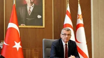 KKTC Cumhurbaşkanı Erhürman'dan TDT Zirvesi Açıklaması