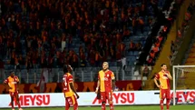 Galatasaray Sezonu Mağlubiyetle Tamamladı