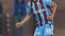 Trabzonspor Gençlerbirliği'ne Mağlup Oldu