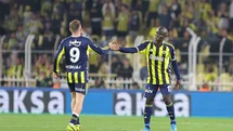 Fenerbahçe ve Eyüpspor 3-3 Beraberlik Sağladı