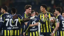 Fenerbahçe Sezonu 74 Puanla Tamamladı