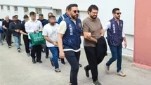 Rasim Ozan Kütahyalı'nın İfadesi Ortaya Çıktı
