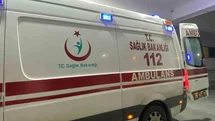 Germencik'te Trajik Tren Kazası