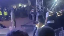 Adıyaman'da Motofest Kavgası