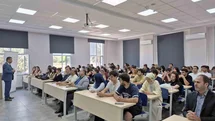 Milas'ta Aile Paneli Gerçekleştirildi