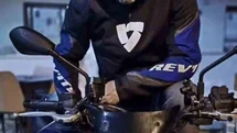 Mugla'da Motosiklet Kazası: 1 Ölü