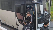 İstanbul'da İBB Operasyonu Gerçekleşti