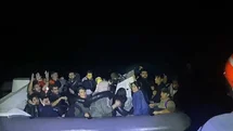 Aydın’da 30 düzensiz göçmen yakalandı