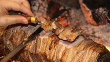 Oltu Cağ Kebabı TasteAtlas'ta İkinci Sırada