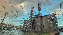 Erzurum'da Kuvvetli Yağış Bekleniyor